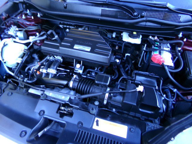 Used 2019 Honda CR-V EX image 26