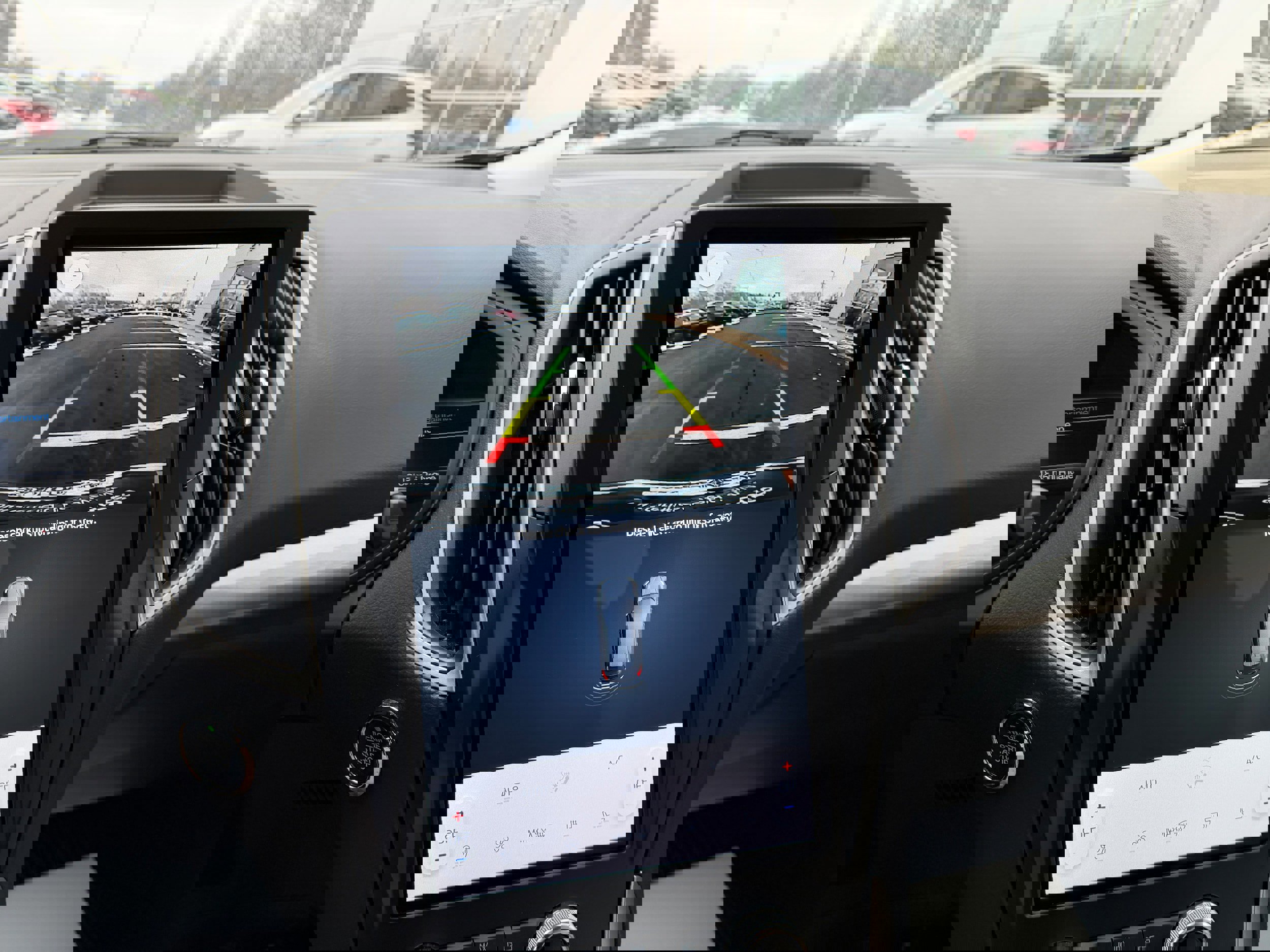 Certified 2024 Ford Edge SEL w/ Convenience Package image 17