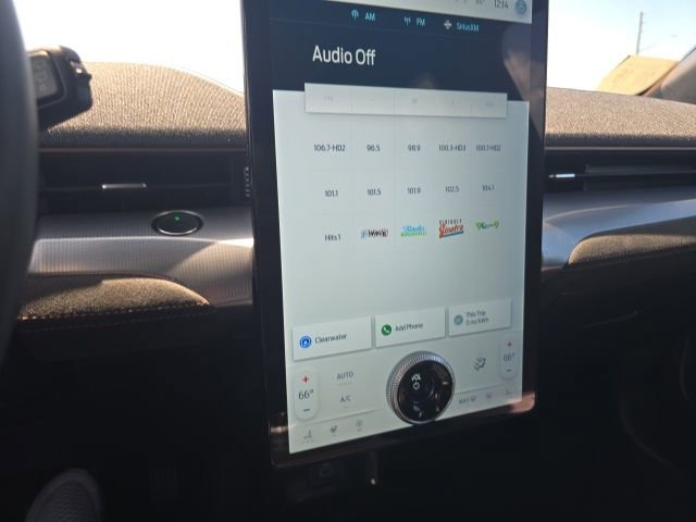 Certified 2023 Ford Mustang Mach-E GT image 15