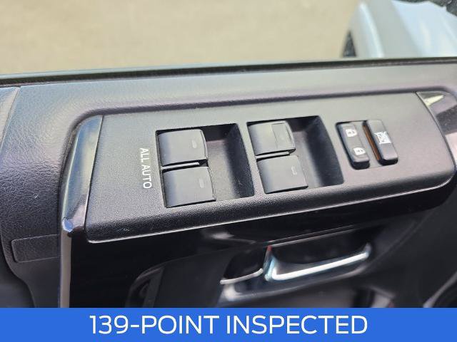 Used 2021 Toyota 4Runner TRD Off-Road AWD/4WD image 15
