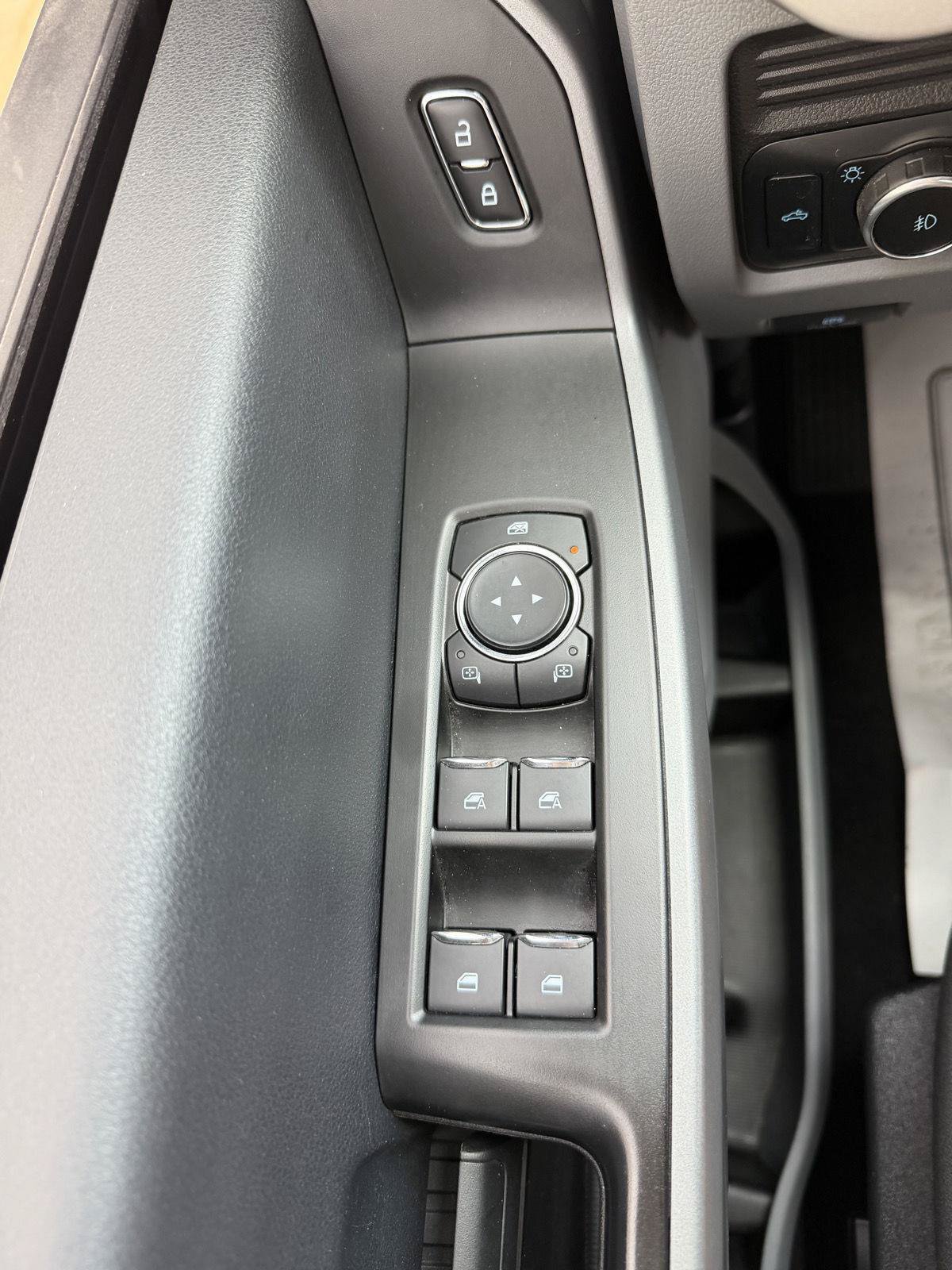 Certified 2024 Ford F350 XLT w/ Tremor Off-Road Package AWD/4WD image 15