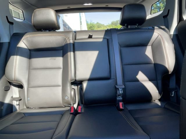 Used 2021 GMC Terrain SLT w/ Infotainment Package II AWD/4WD image 34