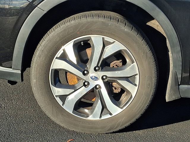 Used 2021 Subaru Outback Touring w/ Popular Package #2 image 6