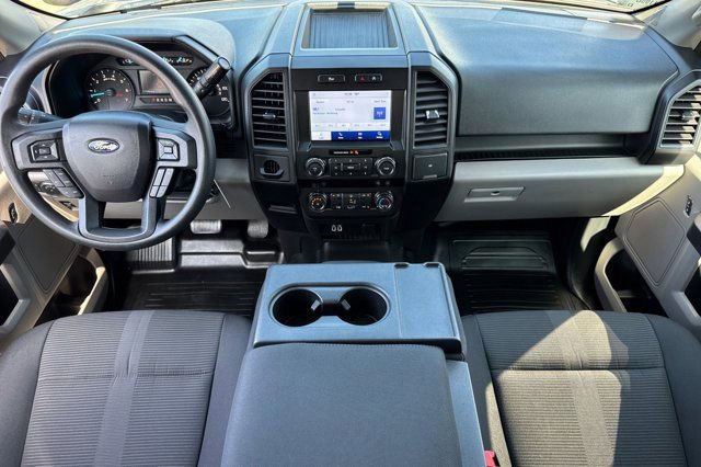 Certified 2020 Ford F150 XL w/ Equipment Group 101A Mid image 15
