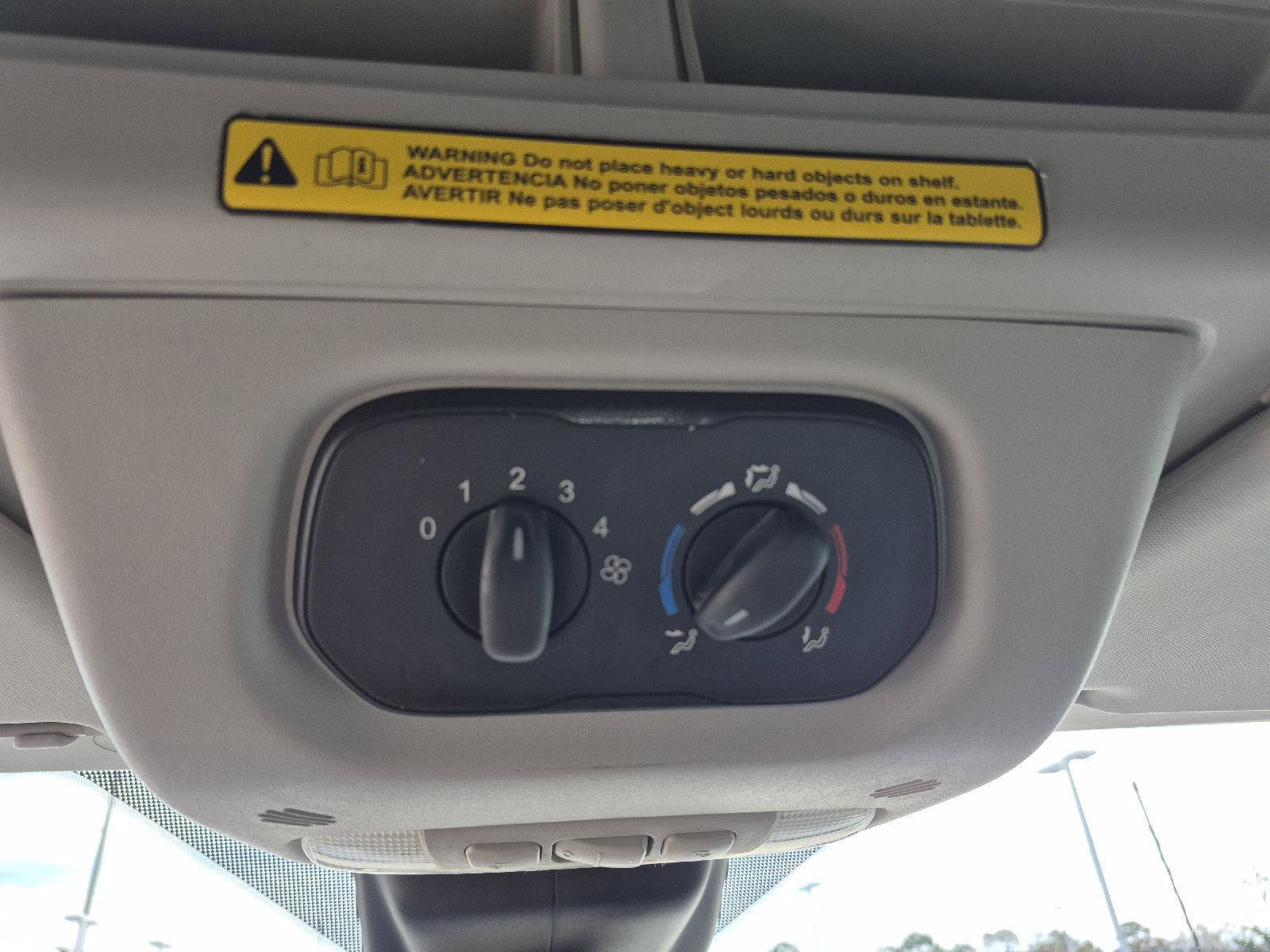 Certified 2019 Ford Transit 350 XL image 15