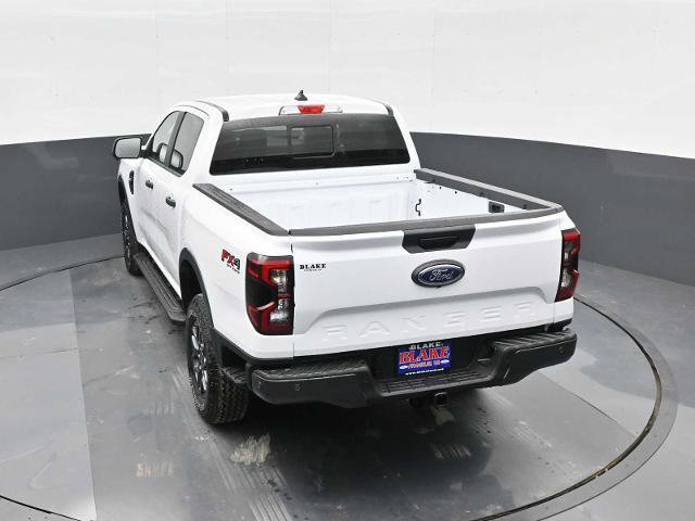 Certified 2024 Ford Ranger XLT w/ Technology Package AWD/4WD image 24