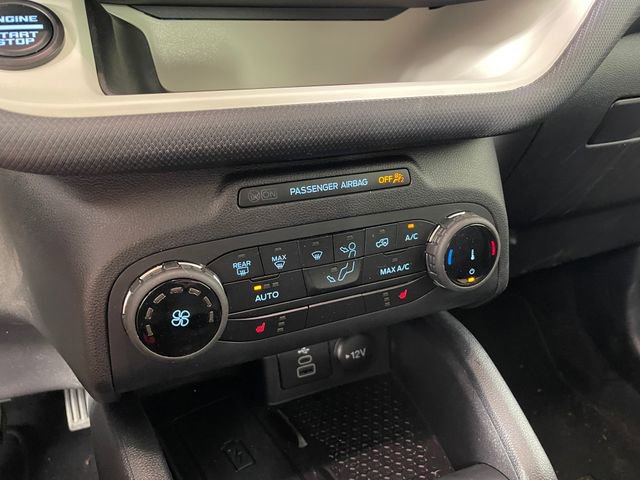 Certified 2024 Ford Bronco Sport Heritage w/ Heritage Convenience Package AWD/4WD image 8