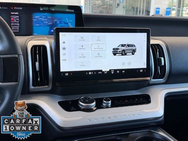 Certified 2025 Ford Expedition Max Active AWD/4WD image 14