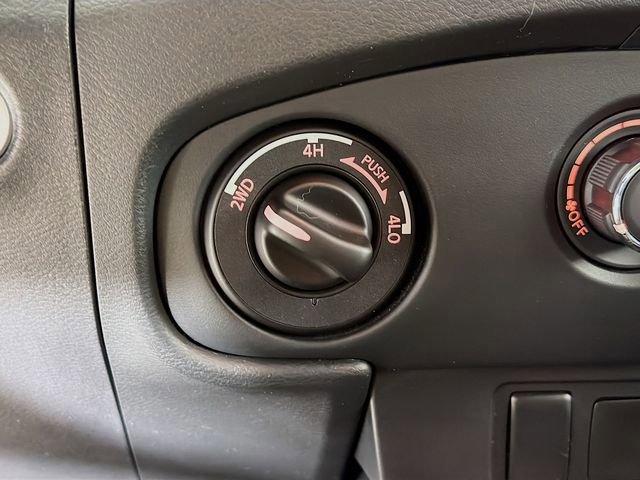 Used 2022 Nissan Frontier S w/ Technology Package image 24