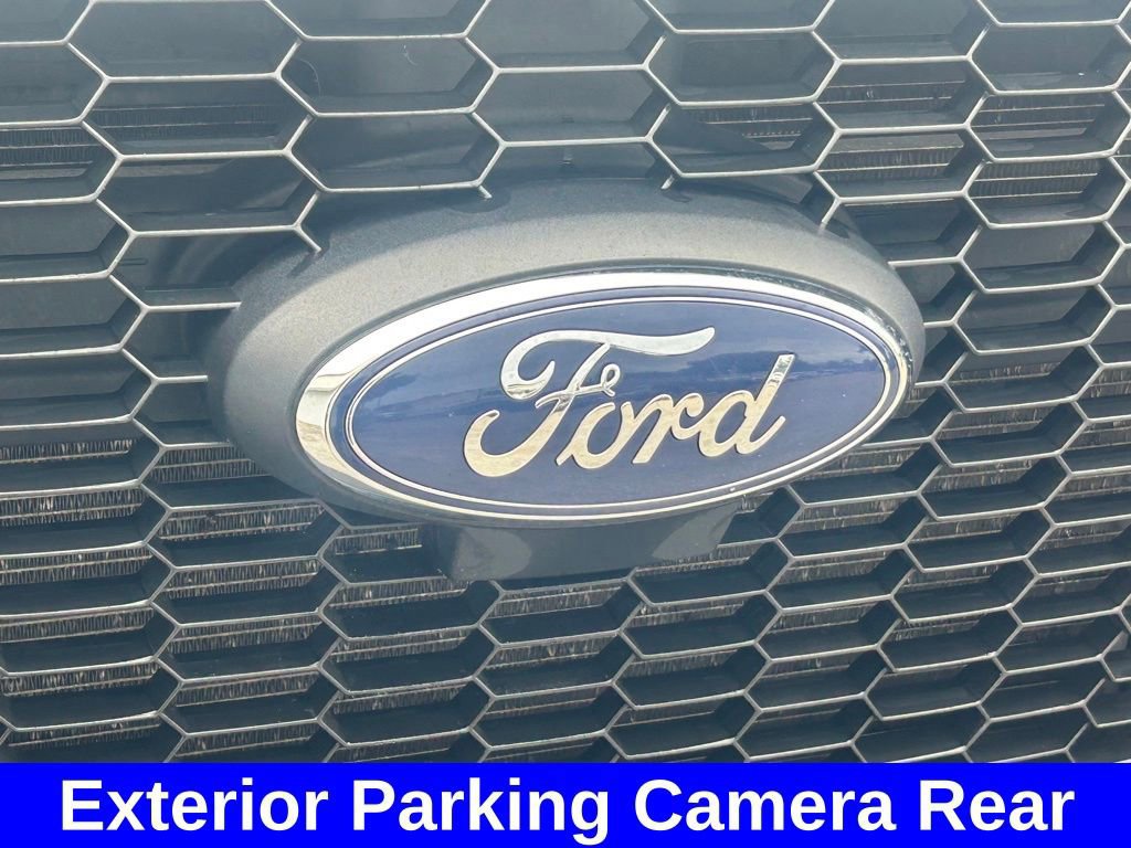 Certified 2023 Ford Transit 150 Medium Roof image 18