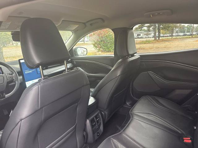 Certified 2024 Ford Mustang Mach-E Premium AWD/4WD image 29
