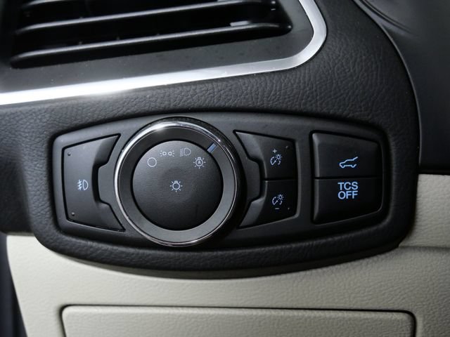 Certified 2023 Ford Edge Titanium AWD/4WD image 26