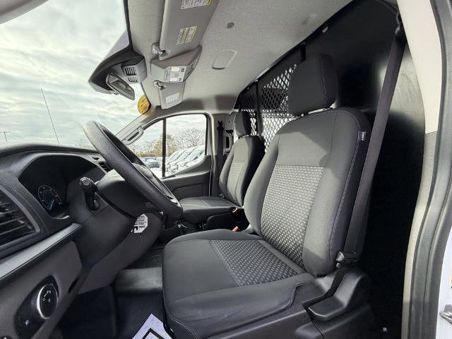 Certified 2024 Ford Transit 250 Low Roof w/ Exterior Upgrade Package image 10