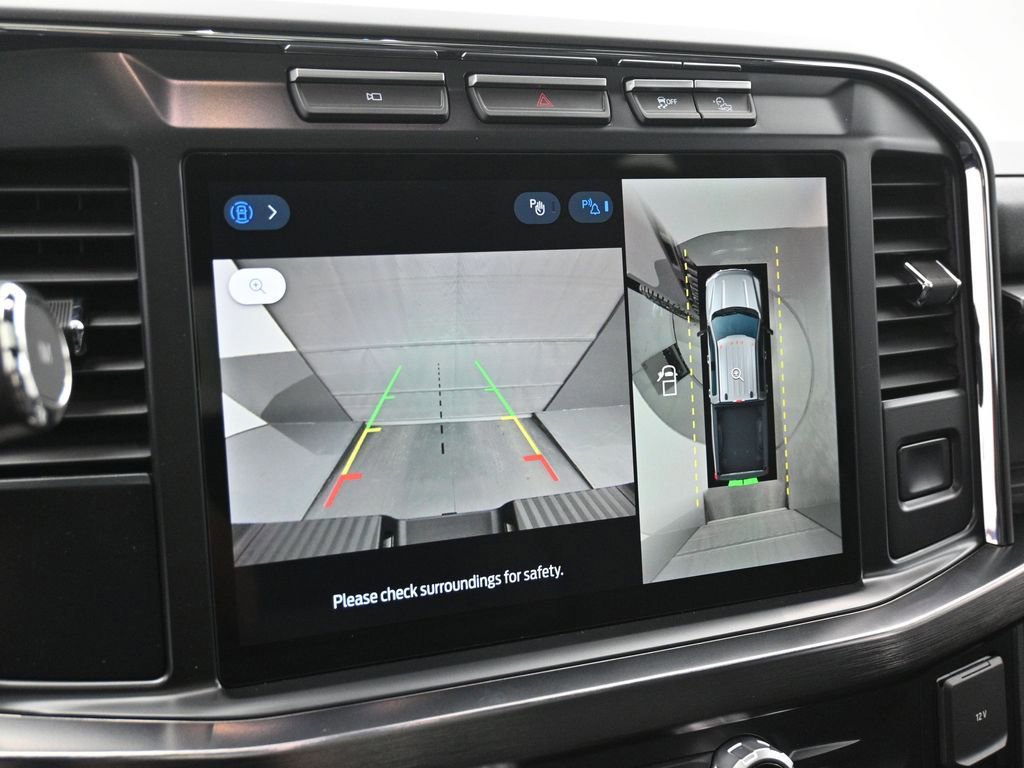 Certified 2024 Ford F250 Lariat w/ Tremor Off-Road Package image 43