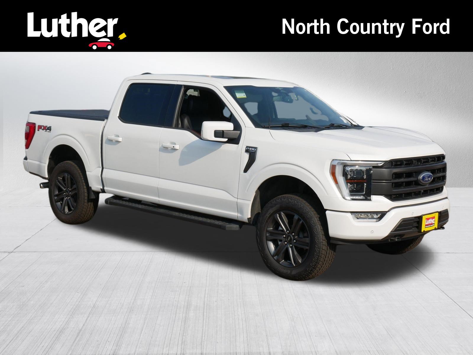 Certified 2018 Ford Explorer Limited w/ Equipment Group 301A