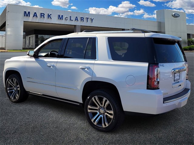 Used 2019 GMC Yukon Denali w/ Denali Ultimate Package image 5