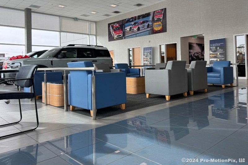 Certified 2023 Ford F150 Lariat image 6