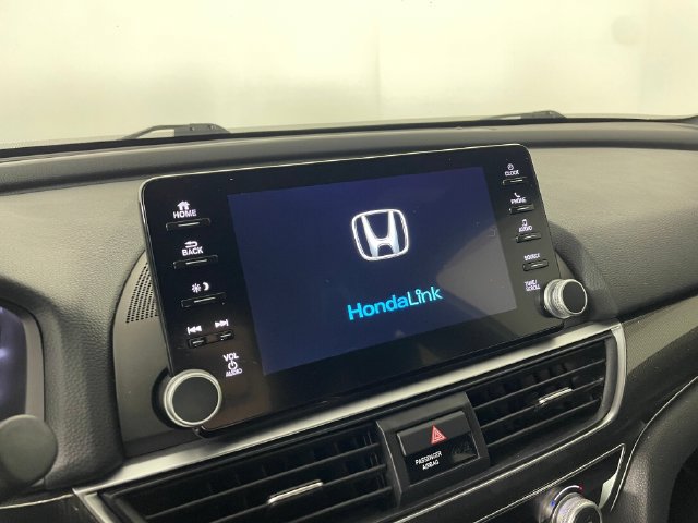 Used 2019 Honda Accord Sport image 7