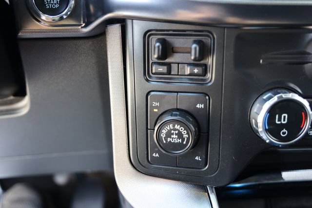 Certified 2021 Ford F150 Platinum w/ Equipment Group 701A High AWD/4WD image 26