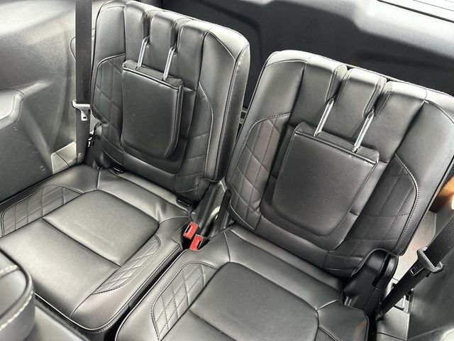 Certified 2019 Ford Explorer Platinum AWD/4WD image 13