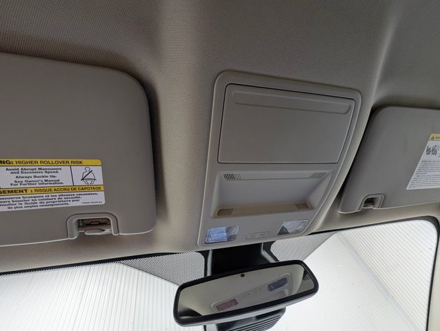 Certified 2023 Ford Ranger Lariat w/ Technology Package AWD/4WD image 8