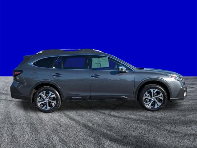 Used 2022 Subaru Outback Touring w/ Popular Package #2 AWD/4WD image 6