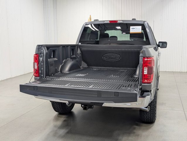 Certified 2023 Ford F150 XLT w/ Equipment Group 302A High AWD/4WD image 24
