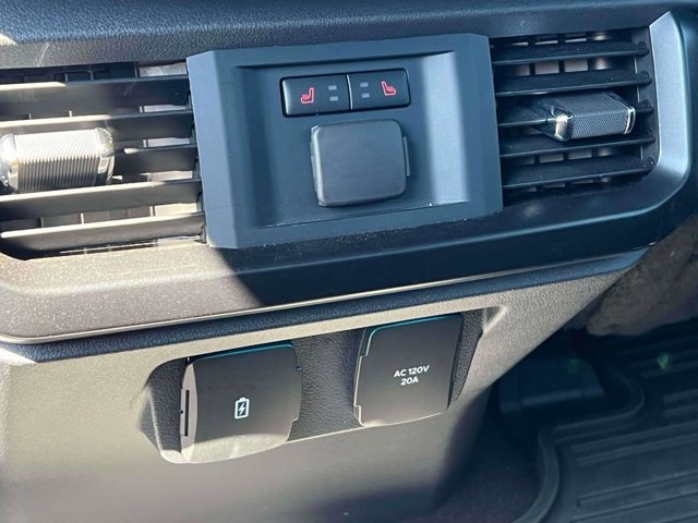 Certified 2025 Ford F150 Raptor AWD/4WD image 17