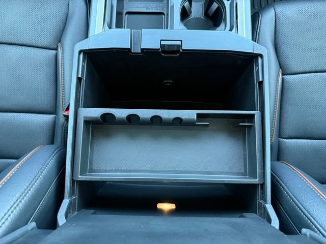 Certified 2025 Ford F250 Lariat w/ Tremor Off-Road Package image 33