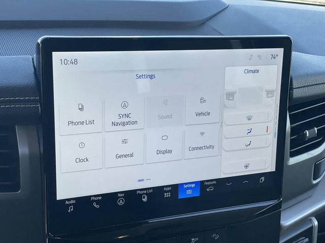 Certified 2023 Ford Expedition Max XLT image 13