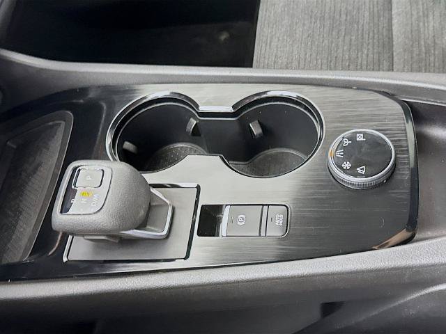 Used 2021 Nissan Rogue SV AWD/4WD image 17