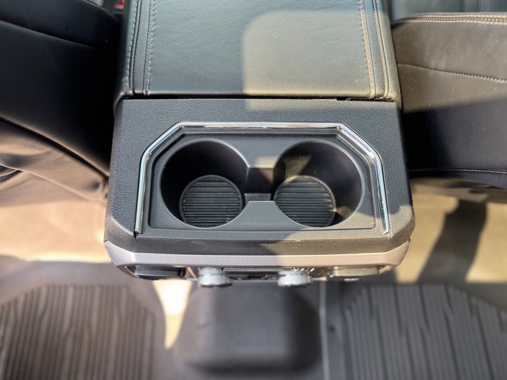 Certified 2020 Ford Expedition Platinum AWD/4WD image 40