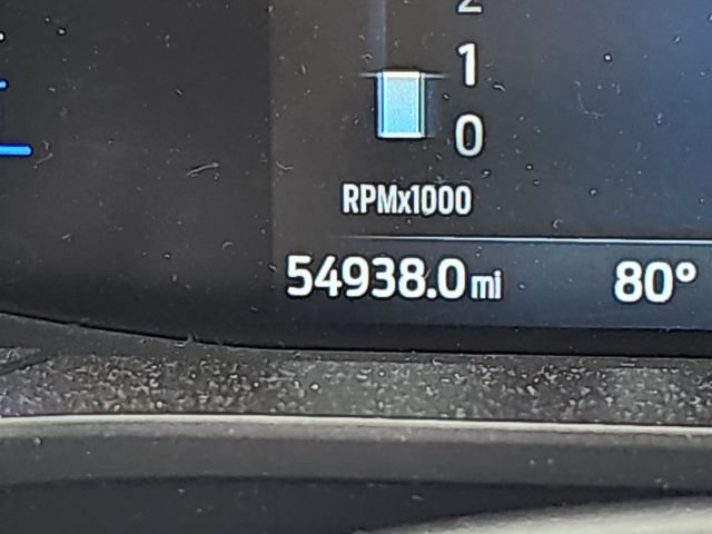 Certified 2025 Ford Escape ST-Line Select AWD/4WD image 21