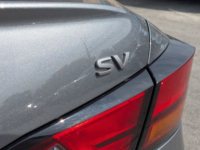 Used 2024 Nissan Altima 2.5 SV FWD image 32