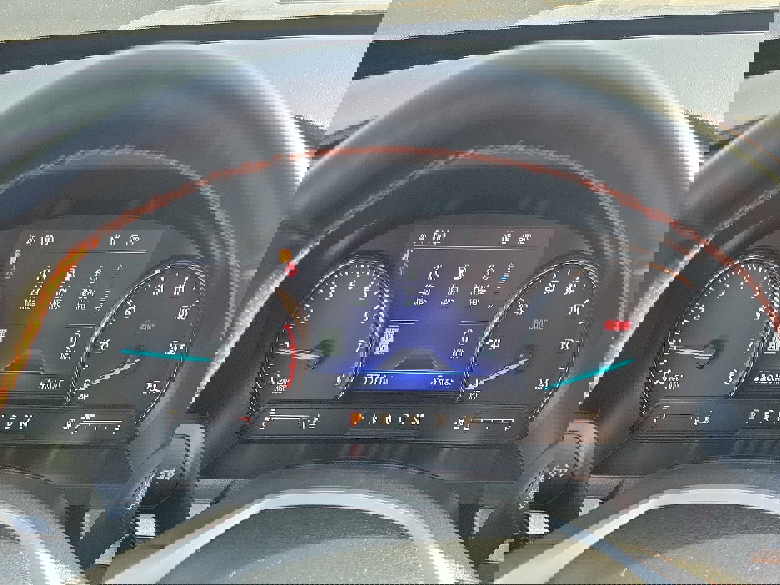 Certified 2023 Ford Explorer Timberline w/ Timberline Technology Package image 30