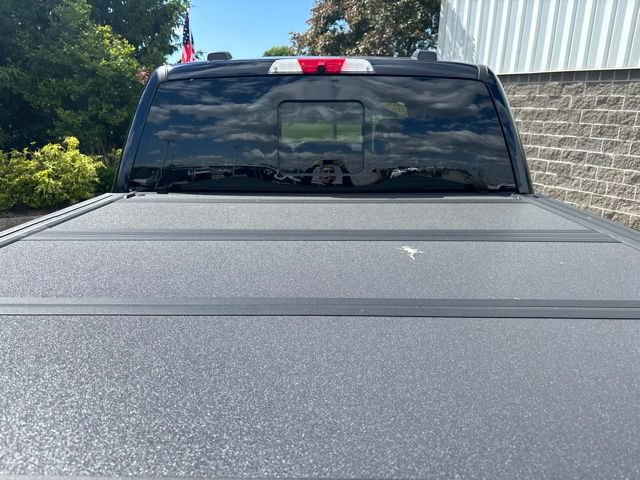 Certified 2025 Ford F150 Platinum AWD/4WD image 13
