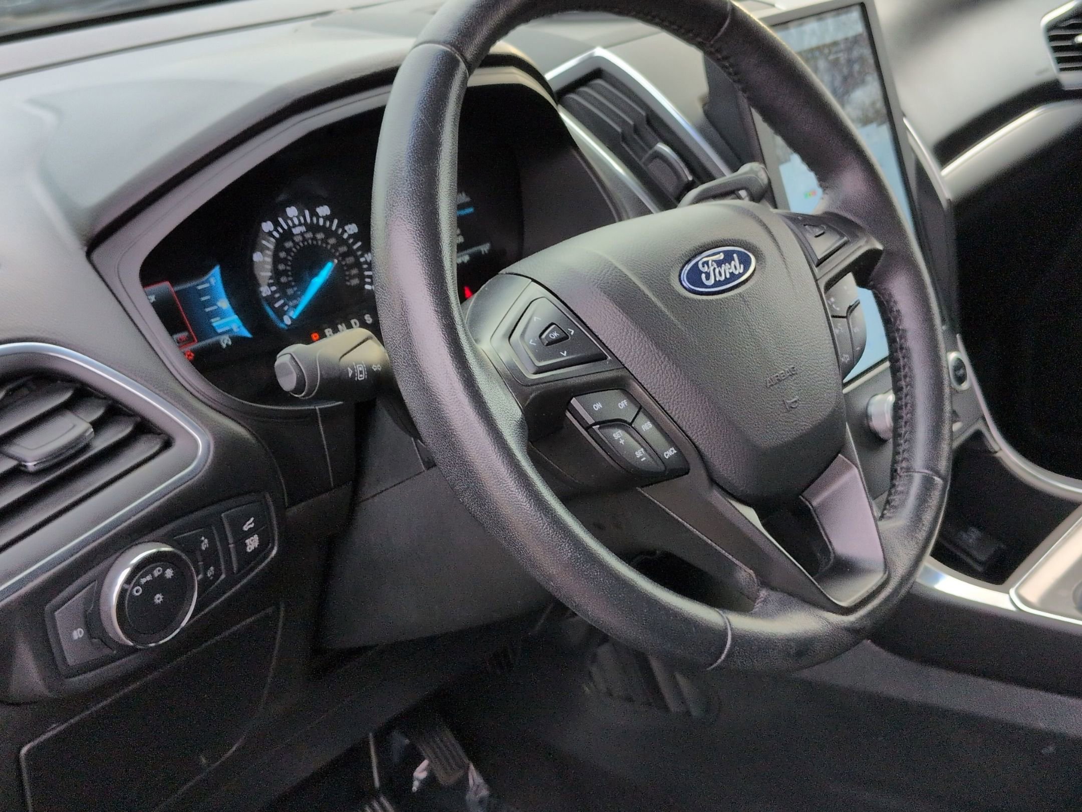 Certified 2022 Ford Edge Titanium image 15