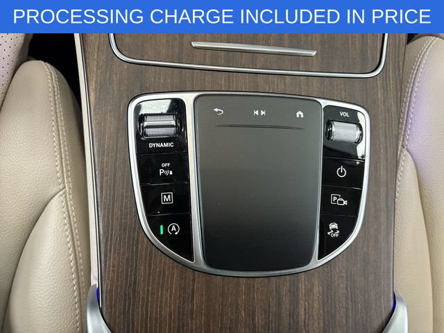 Used 2022 Mercedes-Benz GLC 300 4MATIC image 24