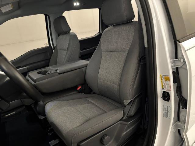 Certified 2024 Ford F250 XL w/ STX Appearance Package image 17