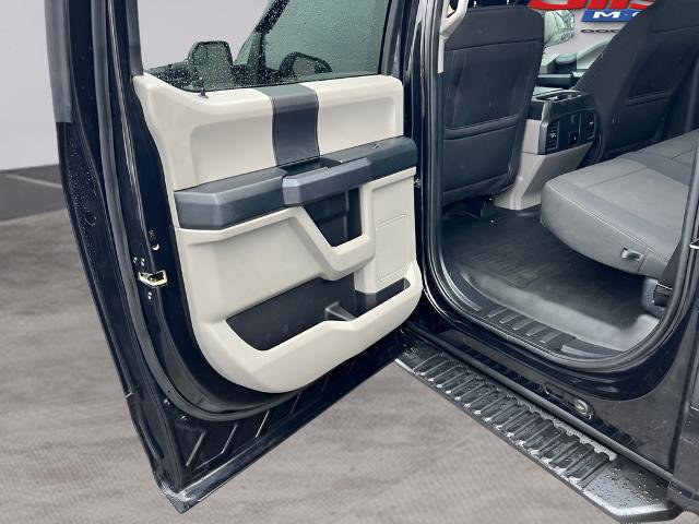 Certified 2020 Ford F150 XL w/ Equipment Group 101A Mid AWD/4WD image 14