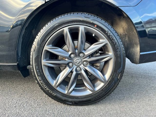 Used 2019 Acura MDX A-Spec AWD/4WD image 13