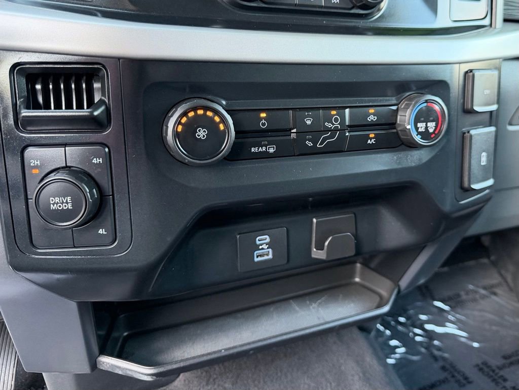 Certified 2023 Ford F150 XLT image 28