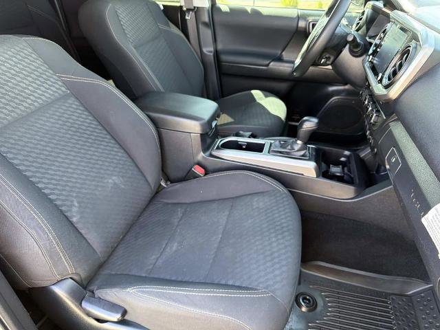Used 2023 Toyota Tacoma 4x4 Double Cab w/ Trail Edition image 24