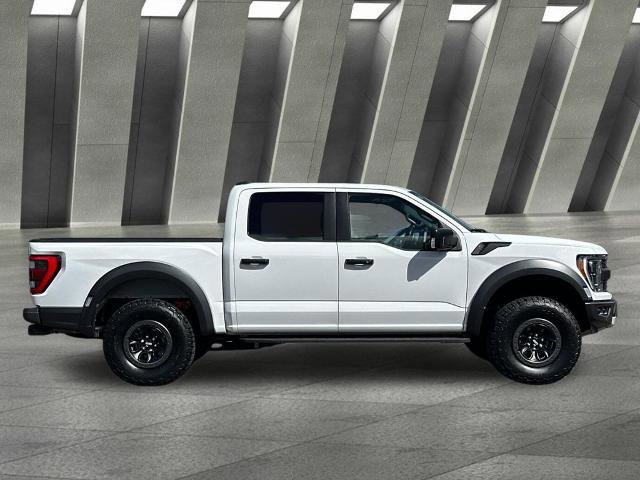 Certified 2023 Ford F150 Raptor w/ Raptor Carbon Fiber Package image 6