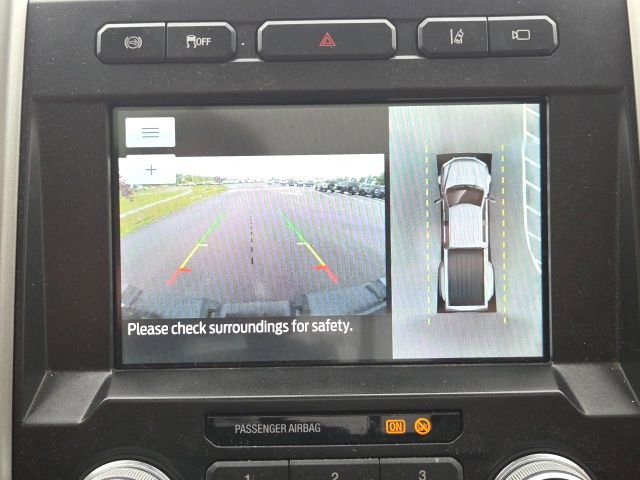 Certified 2021 Ford F350 King Ranch w/ King Ranch Ultimate Package AWD/4WD image 29
