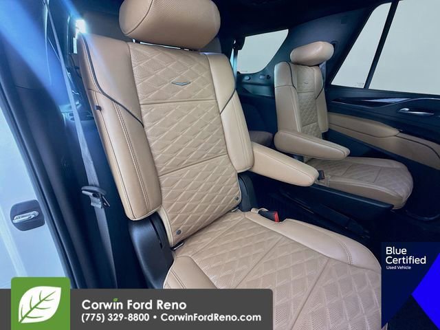 Used 2021 Cadillac Escalade Sport image 34