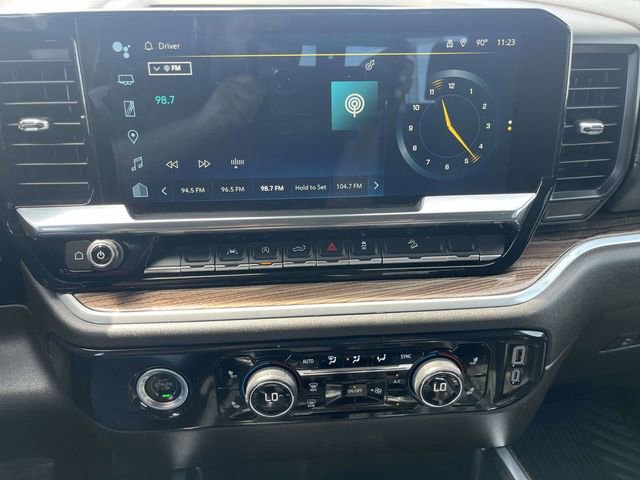 Used 2024 Chevrolet Silverado 1500 RST w/ Z71 Off-Road Package image 14