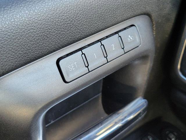 Used 2017 Chevrolet Silverado 1500 LTZ Z71 w/ LTZ Plus Package image 22