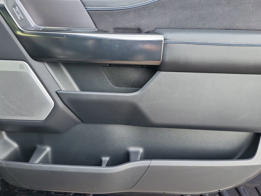 Certified 2024 Ford F150 Platinum w/ Equipment Group 702A High image 21