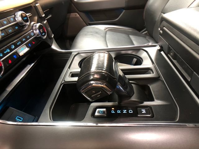 Certified 2021 Ford F150 Lariat image 19